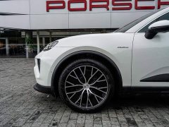 Porsche Macan New Energy Macan Long Range Edition - ფოტო 12