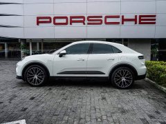 Porsche Macan New Energy Macan Long Range Edition - ფოტო 13