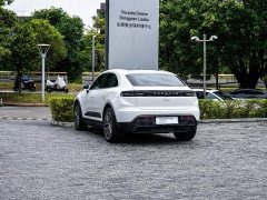 Porsche Macan New Energy Macan Long Range Edition - ფოტო 15