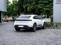 Porsche Macan New Energy Macan Long Range Edition - ფოტო 17