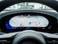 Porsche Macan New Energy Macan Long Range Edition - ფოტო 2