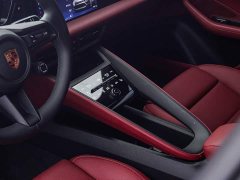 Porsche Macan New Energy Macan Long Range Edition - ფოტო 5