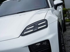 Porsche Macan New Energy Macan Long Range Edition - ფოტო 8