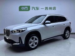 BMW X1 2023 sDrive20Li X Design Package - ფოტო 1