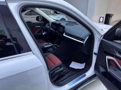 BMW X1 2023 sDrive20Li X Design Package - ფოტო 10