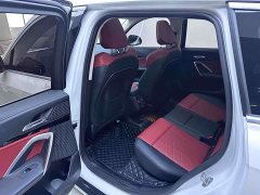 BMW X1 2023 sDrive20Li X Design Package - ფოტო 11