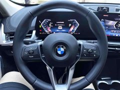 BMW X1 2023 sDrive20Li X Design Package - ფოტო 12