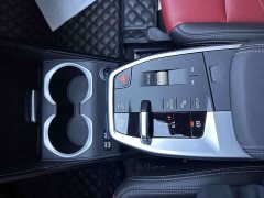 BMW X1 2023 sDrive20Li X Design Package - ფოტო 14