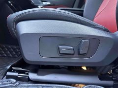 BMW X1 2023 sDrive20Li X Design Package - ფოტო 16