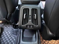 BMW X1 2023 sDrive20Li X Design Package - ფოტო 17