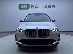 BMW X1 2023 sDrive20Li X Design Package - ფოტო 2