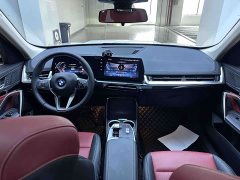 BMW X1 2023 sDrive20Li X Design Package - ფოტო 20