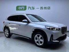BMW X1 2023 sDrive20Li X Design Package - ფოტო 3