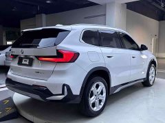 BMW X1 2023 sDrive20Li X Design Package - ფოტო 4