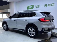 BMW X1 2023 sDrive20Li X Design Package - ფოტო 5