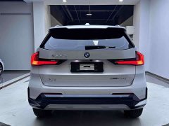 BMW X1 2023 sDrive20Li X Design Package - ფოტო 6