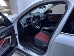 BMW X1 2023 sDrive20Li X Design Package - ფოტო 9