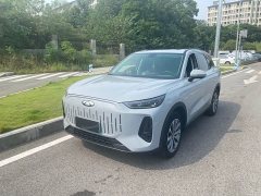 Chery Fengyun T9 120 Long Range Comfort 5-Seater Ternary Lithium - ფოტო 1