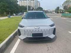 Chery Fengyun T9 120 Long Range Comfort 5-Seater Ternary Lithium - ფოტო 2