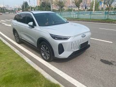 Chery Fengyun T9 120 Long Range Comfort 5-Seater Ternary Lithium - ფოტო 3