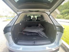 Chery Fengyun T9 120 Long Range Comfort 5-Seater Ternary Lithium - ფოტო 7
