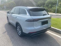 Chery Fengyun T9 120 Long Range Comfort 5-Seater Ternary Lithium - ფოტო 8