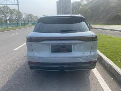 Chery Fengyun T9 120 Long Range Comfort 5-Seater Ternary Lithium - ფოტო 9