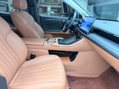 GAC AION V 2024 Aion Tyrannosaurus 520 Smart Enjoy Edition - ფოტო 10