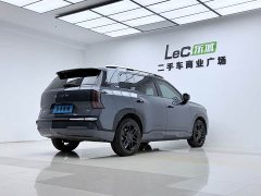 GAC AION V 2024 Aion Tyrannosaurus 520 Smart Enjoy Edition - ფოტო 13