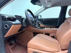 GAC AION V 2024 Aion Tyrannosaurus 520 Smart Enjoy Edition - ფოტო 4