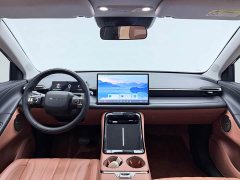 GAC AION V 2024 Aion Tyrannosaurus 520 Smart Enjoy Edition - ფოტო 7