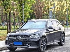 Mercedes-Benz GLC 260 L 4MATIC Luxury - ფოტო 1