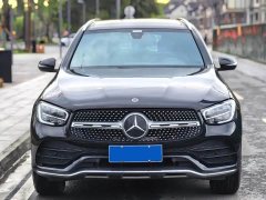 Mercedes-Benz GLC 260 L 4MATIC Luxury - ფოტო 2