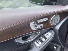 Mercedes-Benz GLC 260 L 4MATIC Luxury - ფოტო 4