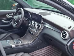 Mercedes-Benz GLC 260 L 4MATIC Luxury - ფოტო 5