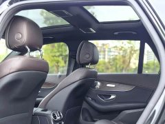 Mercedes-Benz GLC 260 L 4MATIC Luxury - ფოტო 6