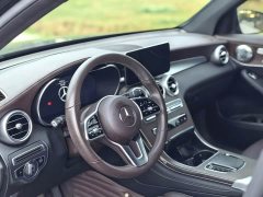Mercedes-Benz GLC 260 L 4MATIC Luxury - ფოტო 7