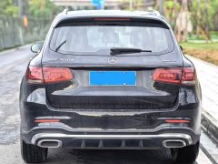 Mercedes-Benz GLC 260 L 4MATIC Luxury - ფოტო 8