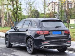 Mercedes-Benz GLC 260 L 4MATIC Luxury - ფოტო 9