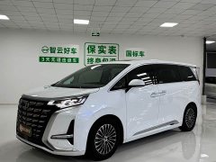 Denza BYD Denza D9 2023 DM-i 965 Premium Edition - ფოტო 1
