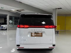 Denza BYD Denza D9 2023 DM-i 965 Premium Edition - ფოტო 10