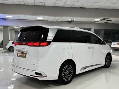 Denza BYD Denza D9 2023 DM-i 965 Premium Edition - ფოტო 11