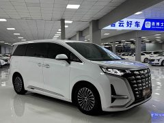 Denza BYD Denza D9 2023 DM-i 965 Premium Edition - ფოტო 3