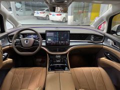 Denza BYD Denza D9 2023 DM-i 965 Premium Edition - ფოტო 5
