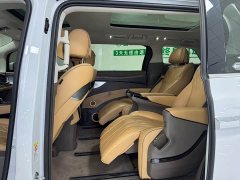 Denza BYD Denza D9 2023 DM-i 965 Premium Edition - ფოტო 6