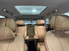 Denza BYD Denza D9 2023 DM-i 965 Premium Edition - ფოტო 8