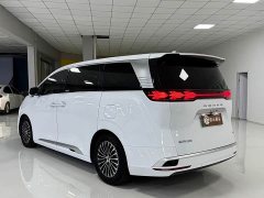 Denza BYD Denza D9 2023 DM-i 965 Premium Edition - ფოტო 9