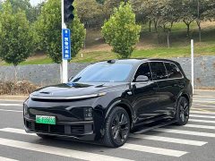 Li Auto L9 Ultra - ფოტო 1
