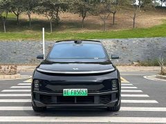 Li Auto L9 Ultra - ფოტო 2