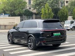 Li Auto L9 Ultra - ფოტო 7